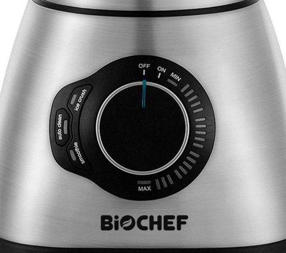 Блендер BioChef Galaxy Pro | Зображення 8