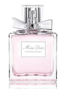 Женская парфюмированная вода Miss Dior Cherie Blooming Bouquet 100 мл
