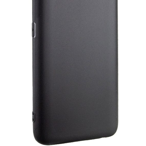 Чохол TPU Epik Black Full Camera для Oppo Reno 8 T 4G Чорний | Зображення 1