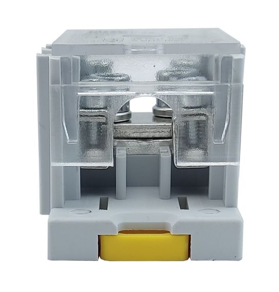 Распределительный блок на DIN-рейку РБДп-SV35 125/50А Ny95503706 | Зображення 2