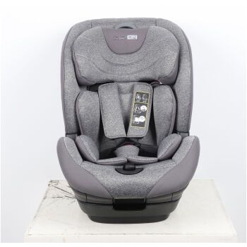 Автокрісло FreeON ADVANCE Grey | Зображення 1