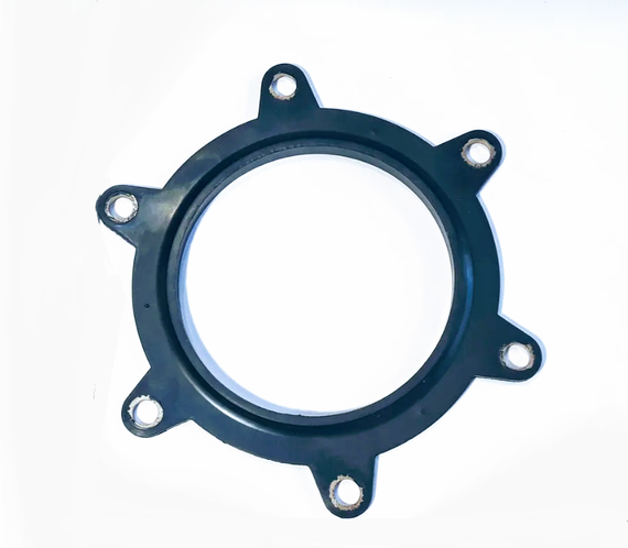 Прокладка резиновая для бойлера Gorenje (Италия)