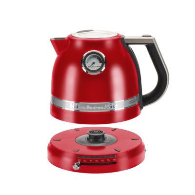 Электрочайник KitchenAid 5KEK1522EER | Зображення 7