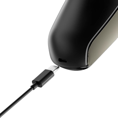 Електробритва акумуляторна 3,7W 800mAh MR-677 Maestro | Зображення 5