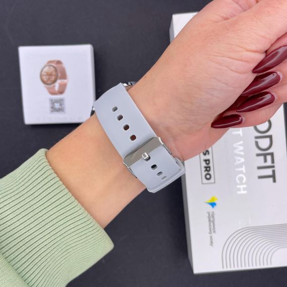 Modfit Business Pro Grey | Зображення 6