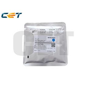 Тонер Canon iRA C3325i 200г cyan CET (CET171012)