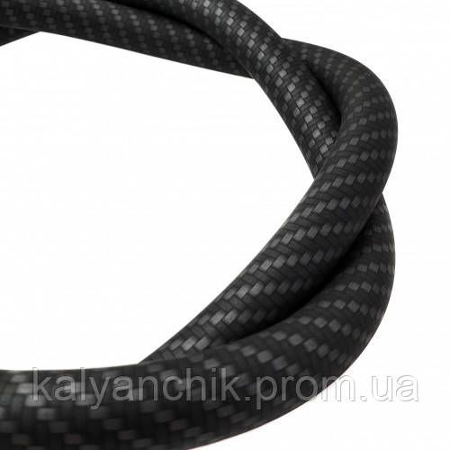 Шланг для кальяна Garden Soft Touch black