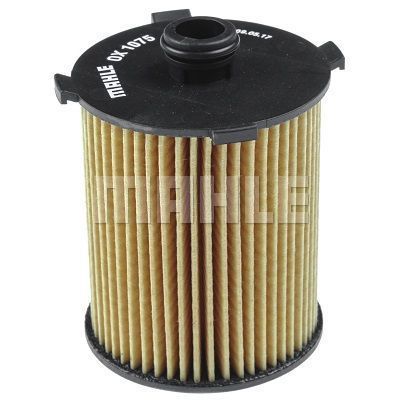 Фильтр масляный Mahle OX1075DECO | Зображення 2