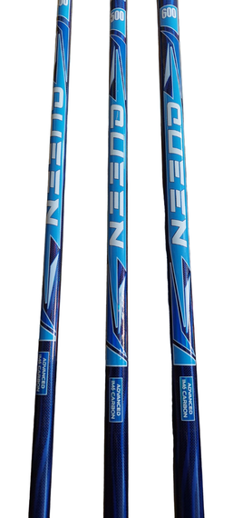 Вудилище GLADIATOR QUEEN CARBON 6м 10-30г (Q-600б/к)