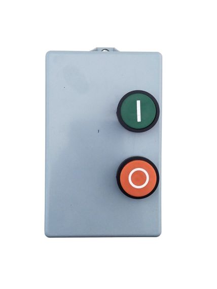 Контактор КММо11821 оболочка пластик 18А РТ-12-18А 230В/АС3 IP54 Ny95504479 | Зображення 3