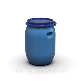 Бочка пластиковая 150 Л 3-х слойная