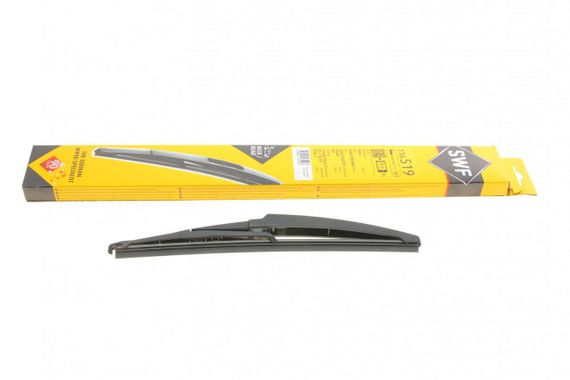 Щетка стеклоочистителя задняя  280mm Kia Rio 11- Toyota Corolla Prius 04- 116519