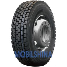 Всесезонные шины Gentire GD833 (ведущая) (315/80R22.5 156/153K)