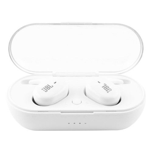 Беспроводные bluetooth наушники T&amp;G TWS 4 с кейсом white | Зображення 2