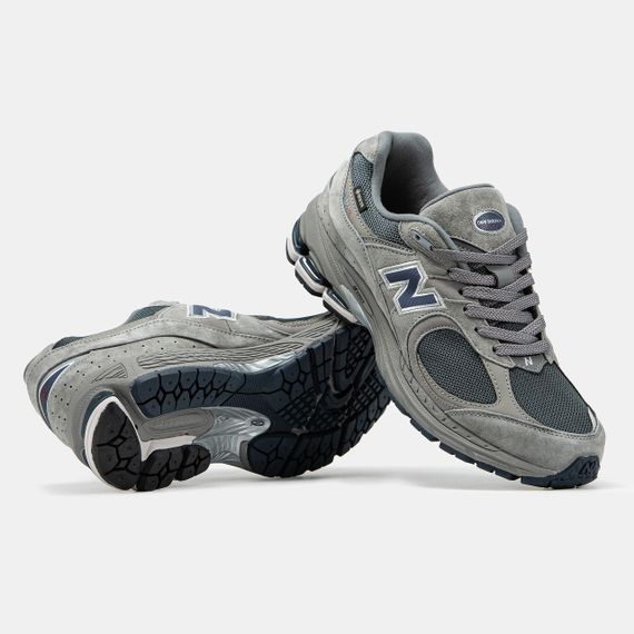 Кросівки на кожний день 2002R | Gore-Tex | Термо , В'єтнам 1901 44