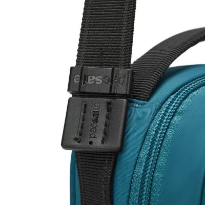 Сумка Pacsafe LS100 Crossbody Синя (40131530) | Зображення 9