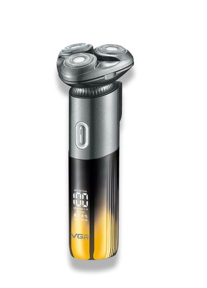 Бритва VGR V-392 стильний та функціональний тример XPRO (45459-V 392_436)