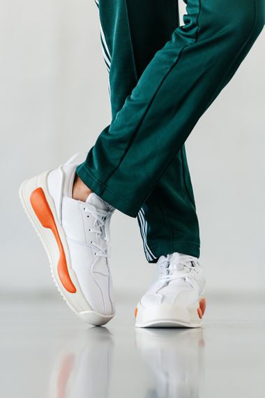 Кросівки Y-3 Rivalry / Текстиль  топ весна / осінь 1469 | Зображення 1