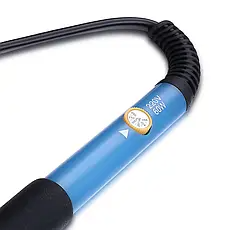 Паяльник 60W JCD з регулюванням температури, Жовтий | Зображення 4