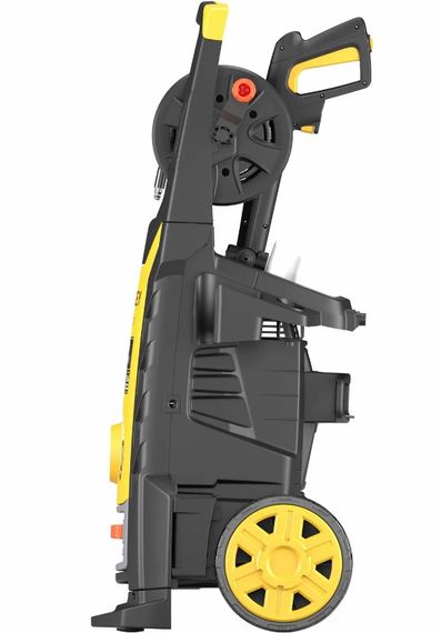 Мийка високого тиску Stanley SXPW25DTS-E | Зображення 3