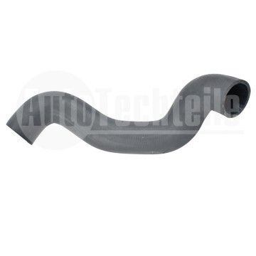 Патрубок интеркулера правый Citroen Nemo / Peugeot Bipper 1.4 HDI 08-, AutoTechteile, 508 0288, BTH1263