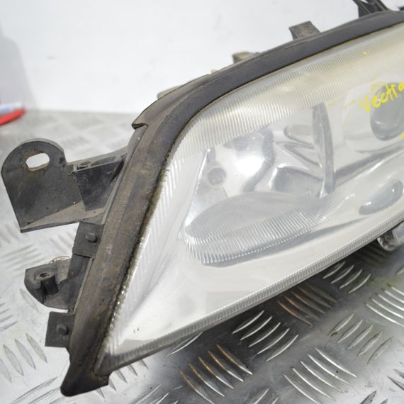 Фара ліва ксенон Opel Vectra B 1995-2002 Фара передня ліва Опель Вектра Б 0301179271 | Зображення 1