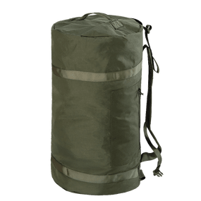 Баул  Carrier 2.0 110л Nylon 1000D Хакі (9137)