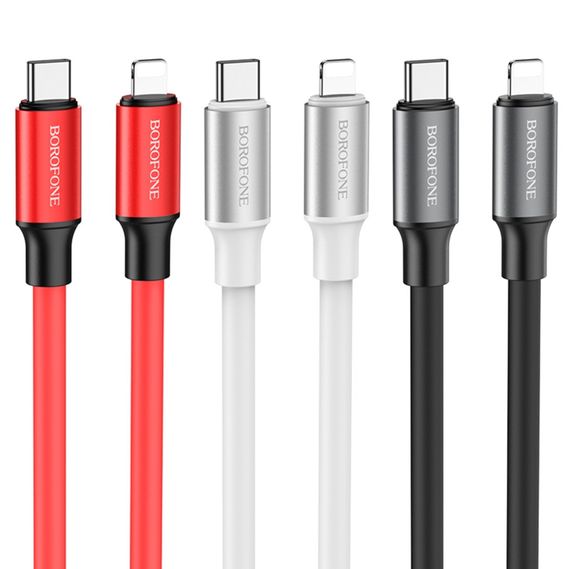 USB Borofone BX82 PD Type-C to Lightning