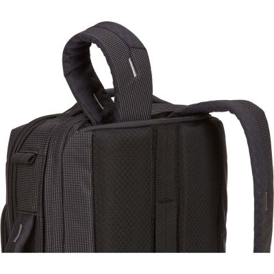 Сумка для ноутбука Thule 15.6&quot; C2CB-116 Crossover 2 Convertible, Black (3203841) | Зображення 3