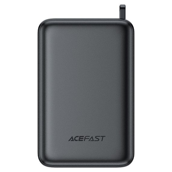 Портативное ЗУ Power Bank Acefast M4 PD67W 20000 mAh | Зображення 4