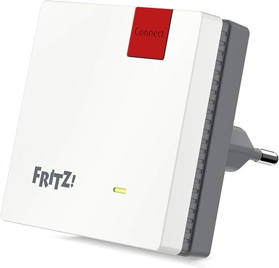 Wi-Fi репітер, розширювач покриття до 600 Мбіт/с, 2,4 ГГц, Mesh, WPA3, ретранслятор, Підсилювач бездротового сигналу