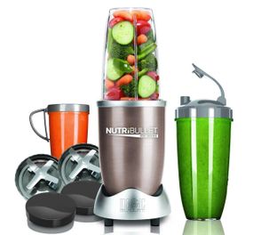 Кухонний комбайн блендер NutriBullet 900W