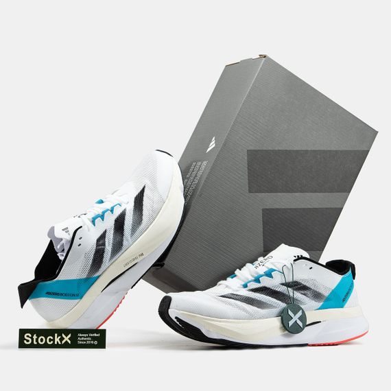 Чоловічі кросівки Adizero Boston 12 весна / осінь 1588 43 | Зображення 7