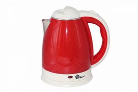 Електрочайник 2 л DomoteС MS-5023-Red