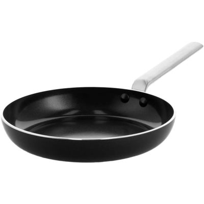 Сковорода GreenPan Chef&apos;s Collection, 24 см з керамічним покриттям (CC007734-001)