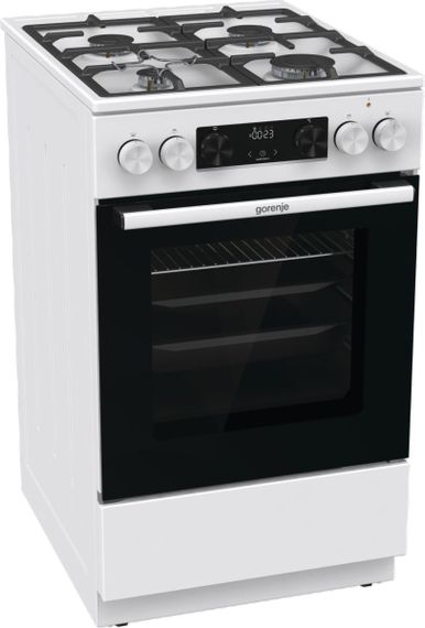 Плита Gorenje комбінована GK5C43WF | Зображення 2
