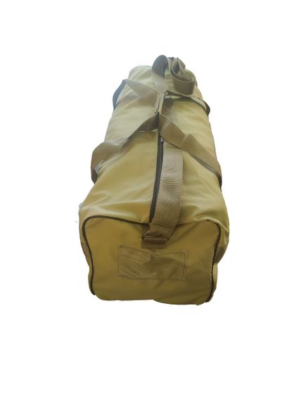 Сумка дорожна М&М 240х240х800 мм Вид 1 Coyote койот (213768) | Зображення 4