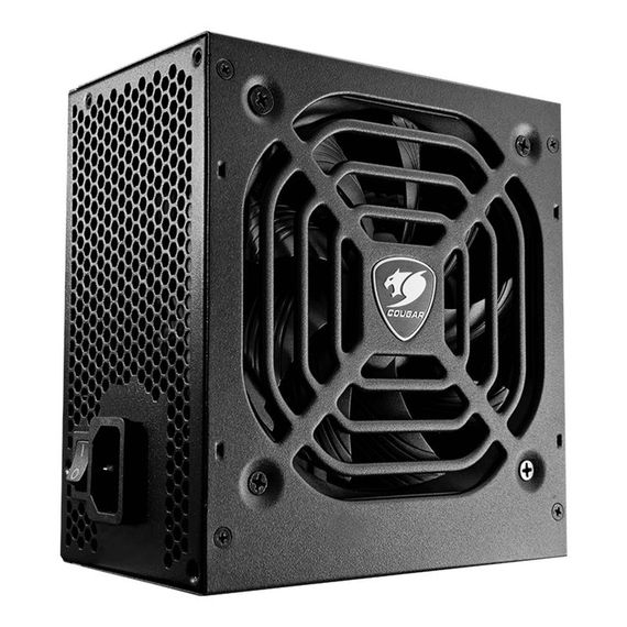 Блок живлення Cougar STC600 | Зображення 1