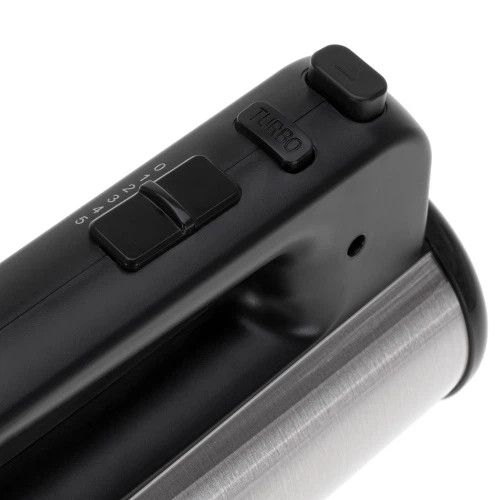 Миксер ручной Adler AD 4232 900 Вт черный | Зображення 6