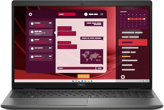 Ноутбук Dell Latitude 3550 15.6&quot; FHD IPS AG N007L355015UA_W11P