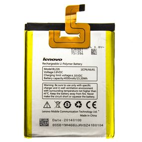 Акумулятор AAA-Class Lenovo BL226 / S860