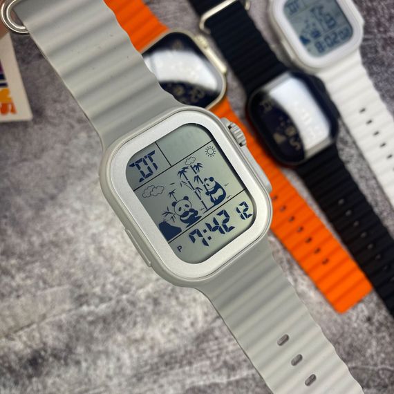 Skmei 2247GY Grey SALE | Зображення 6