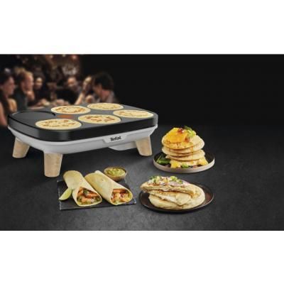Блинница Tefal PY900D12 | Зображення 2