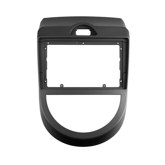 Перехідна рамка серії QIV QBR-F 0828-57 для Kia Soul 1 2008 - 2014 9 дюймів