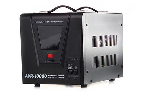 Стабилизатор напряжения релейный AVR-10000 APRO