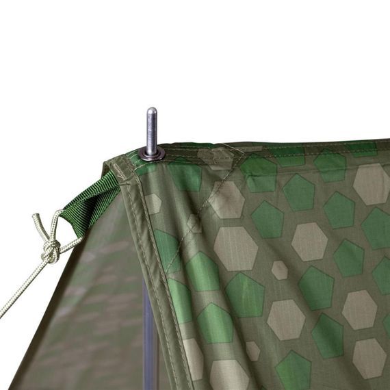 Тент Wechsel Tarp Elements TL Camo (231148) | Зображення 4