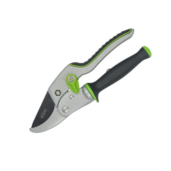 Секатор садовий 215мм Werk 81055
