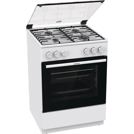 Плита Gorenje GG6A10WH | Зображення 1