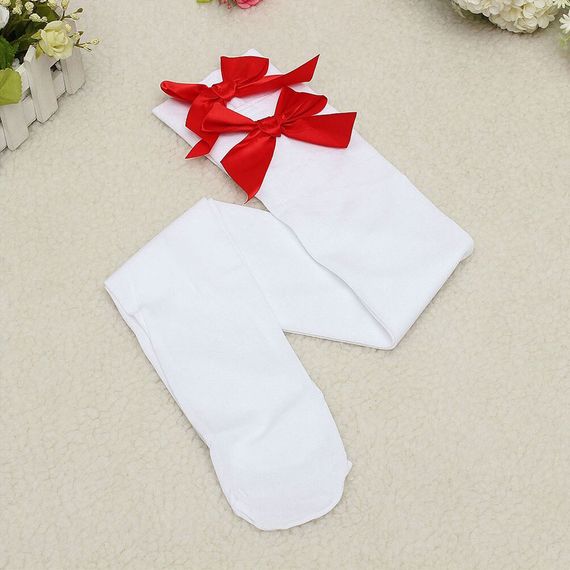 Ігровий костюм Медсестра з панчохами Babydoll 44 M/L 225-1 | Зображення 7