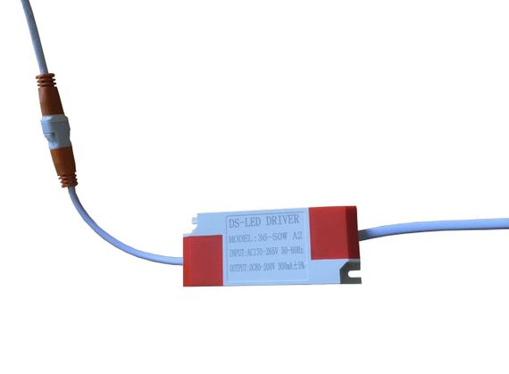 Светильник LED PANEL 595*13 6400K 48W 220V 4000L Frame Ny95000837 | Зображення 2